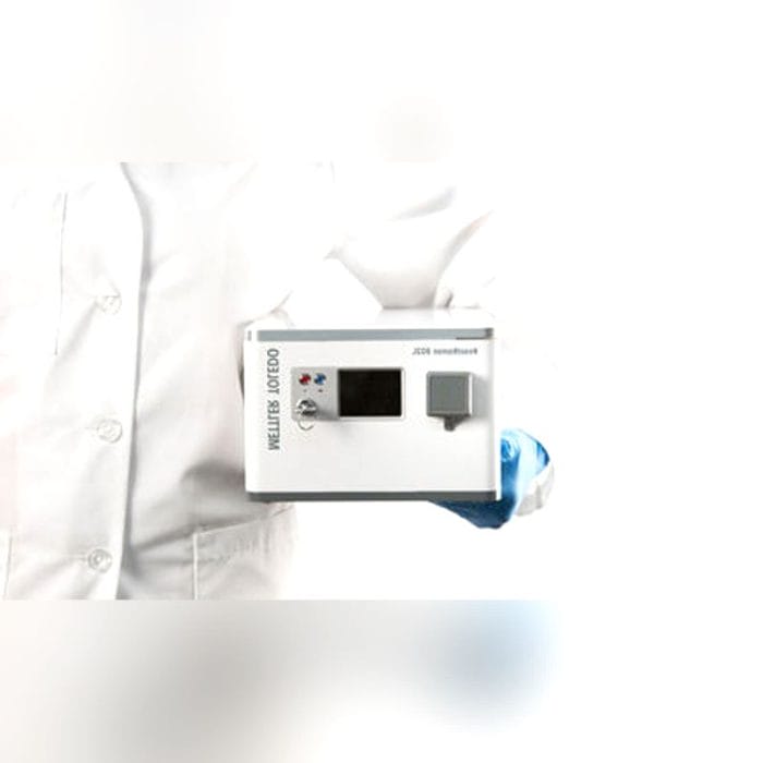 Raman Spectrometer 3