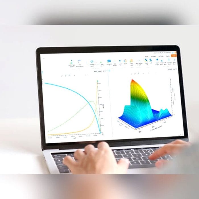 Raman Spectrometer 4