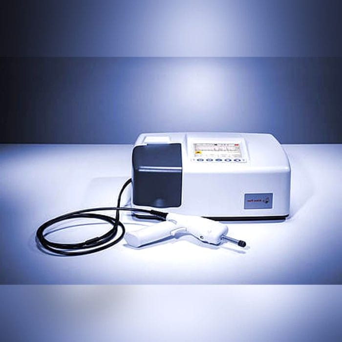 Raman Spectrometer 3