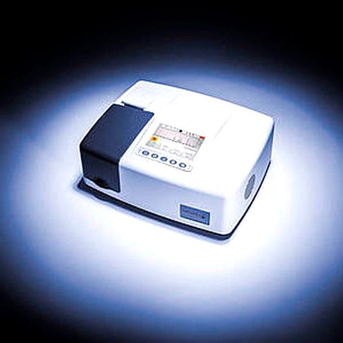 Raman Spectrometer