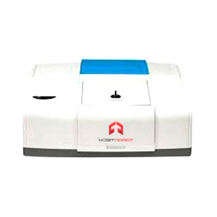 Raman Spectrometer 1