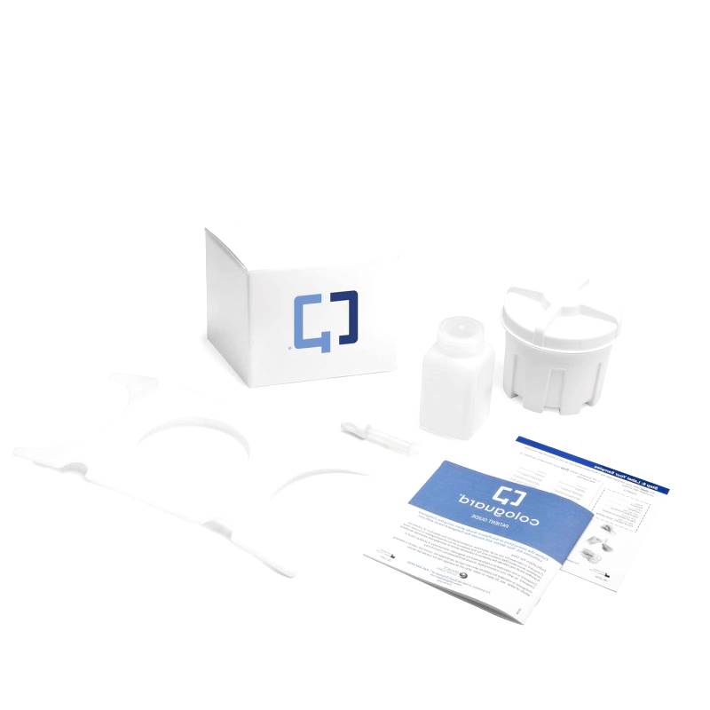 Rapid Colon Cancer Test