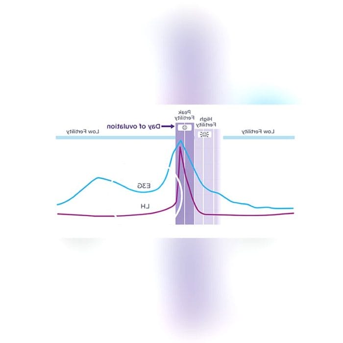 Rapid Ovulation Test 2