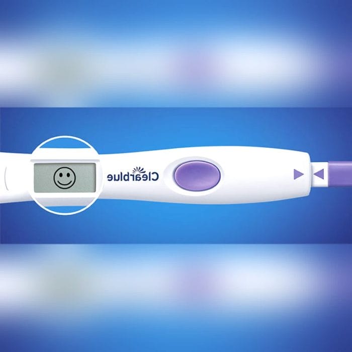 Rapid Ovulation Test 3