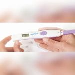 Rapid Ovulation Test 4