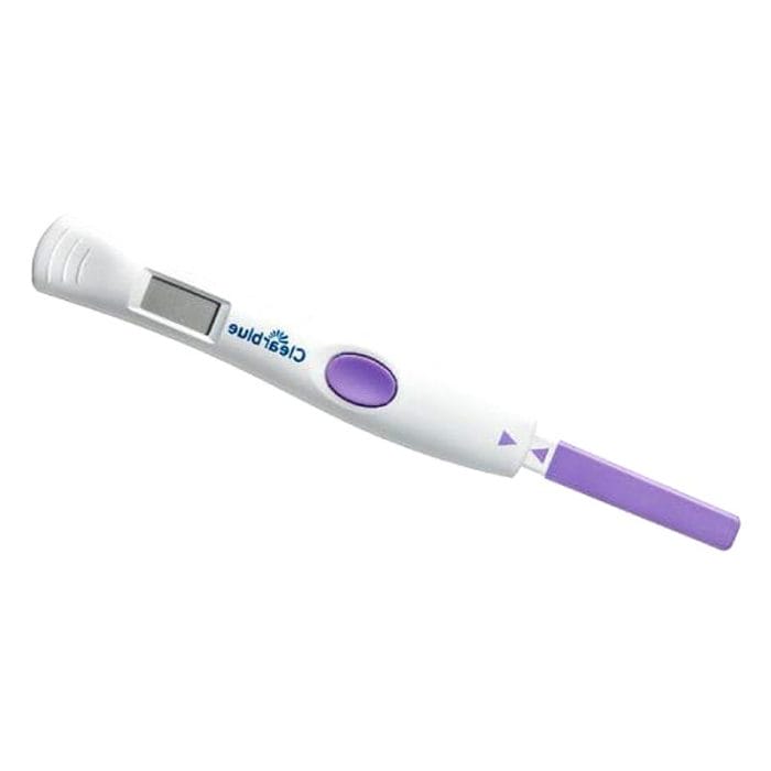 Rapid Ovulation Test 5