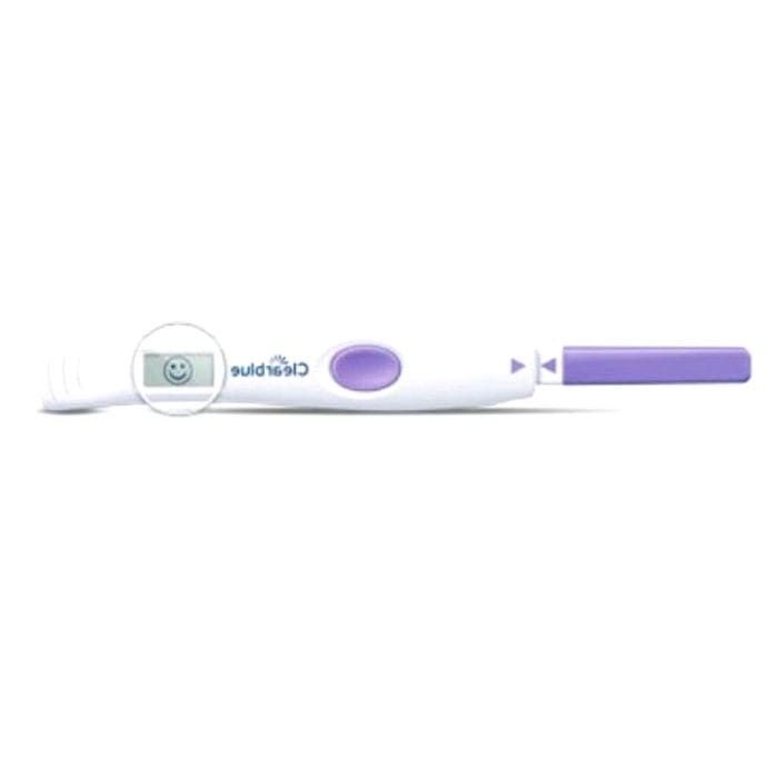 Rapid Ovulation Test