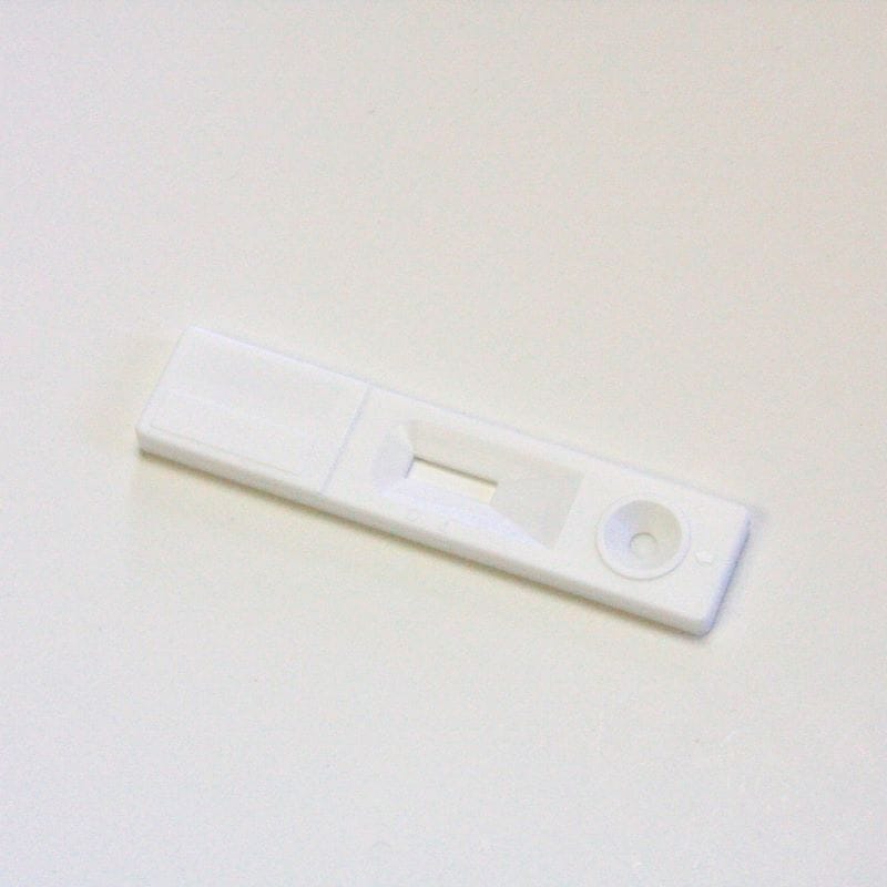 Rapid Ovulation Test