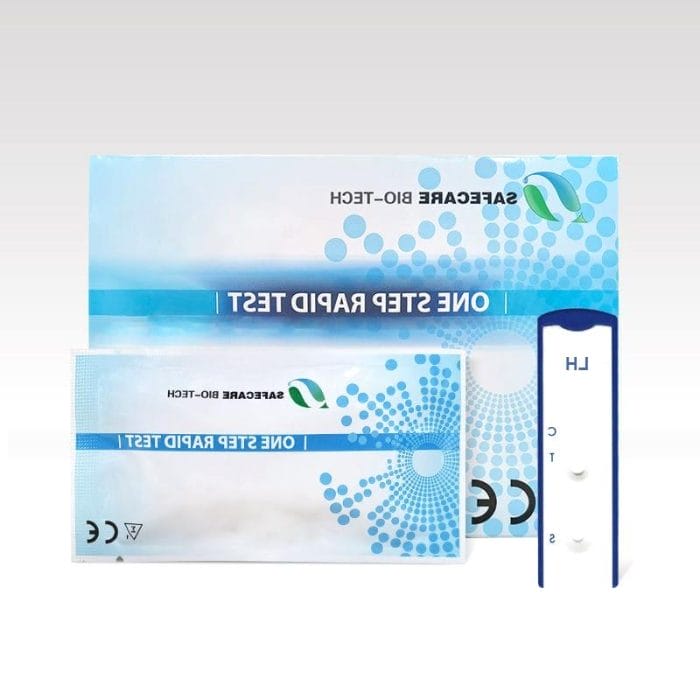 Rapid Ovulation Test