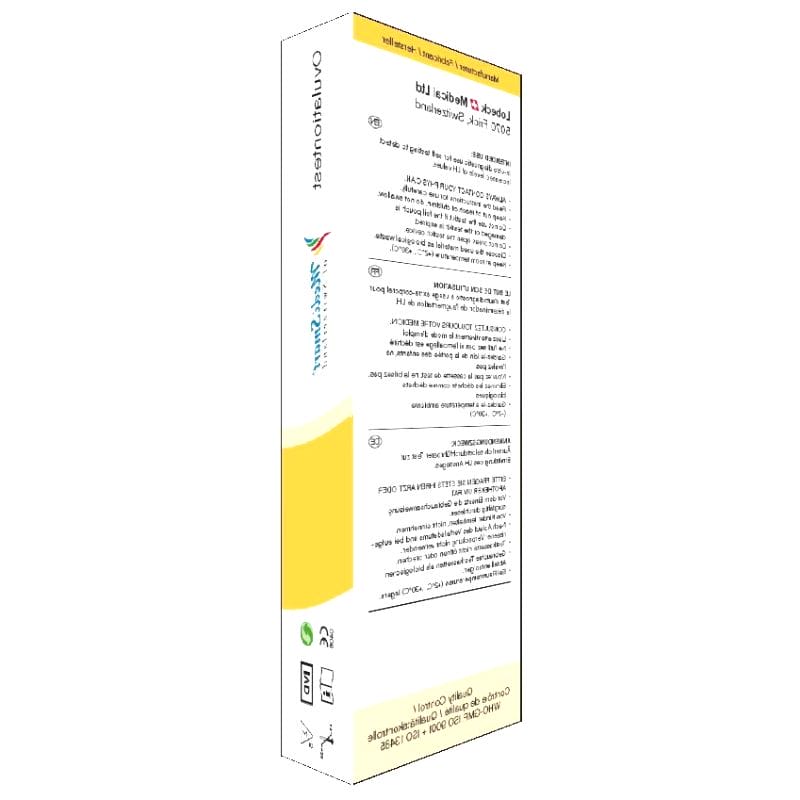 Rapid Ovulation Test 1