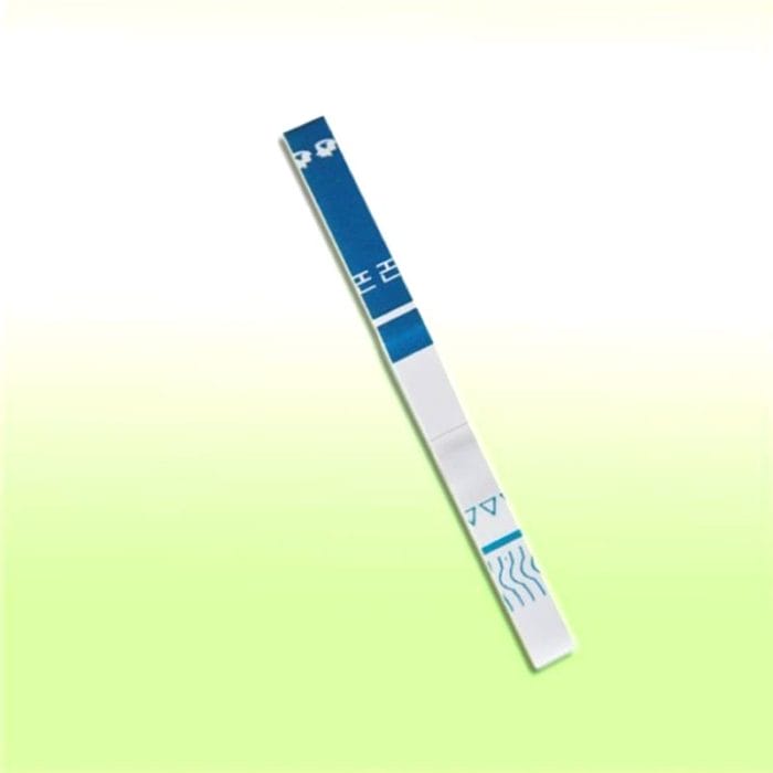 Rapid Ovulation Test 2