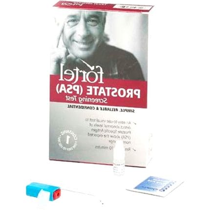 Rapid Prostate Cancer Test 1