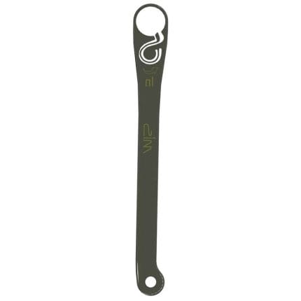 Ratchet Dental Implant Wrench