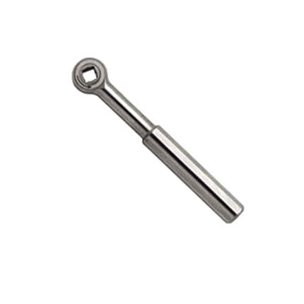 Ratchet Dental Implant Wrench