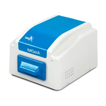 Real-Time Pcr Analyzer 1