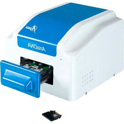 Real-Time Pcr Analyzer