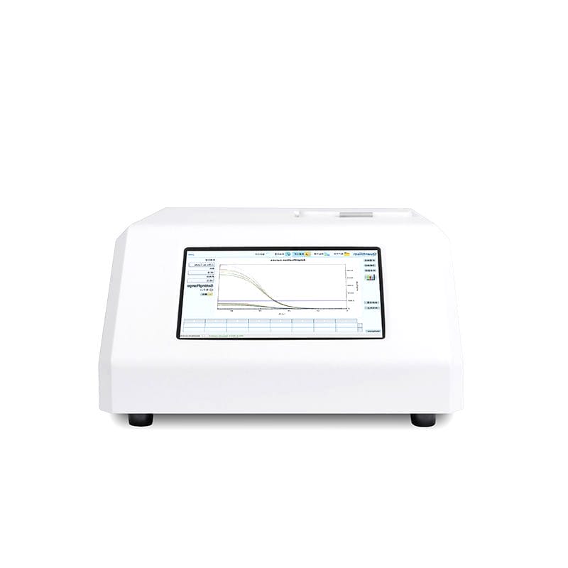 Real-Time Pcr System 1