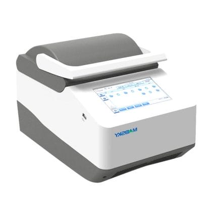 Real-Time Pcr System