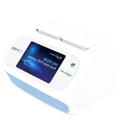 Real-Time Pcr System