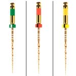 Reciprocating Endodontic File 5