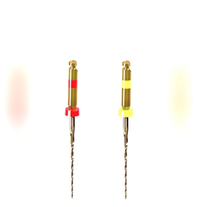 Reciprocating Endodontic File 1