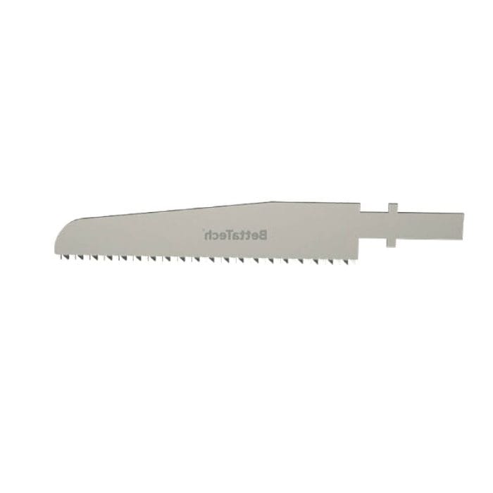 Reciprocating Surgical Saw Blade