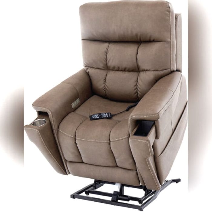 Reclining Lift Chair 1