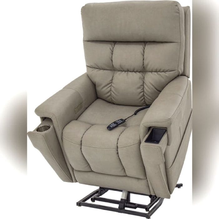 Reclining Lift Chair 2