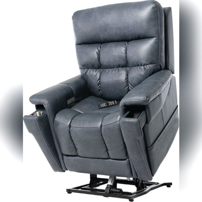 Reclining Lift Chair 3