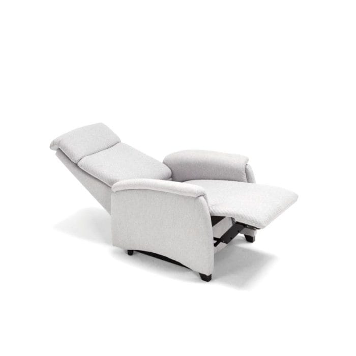 Reclining Lift Chair 4