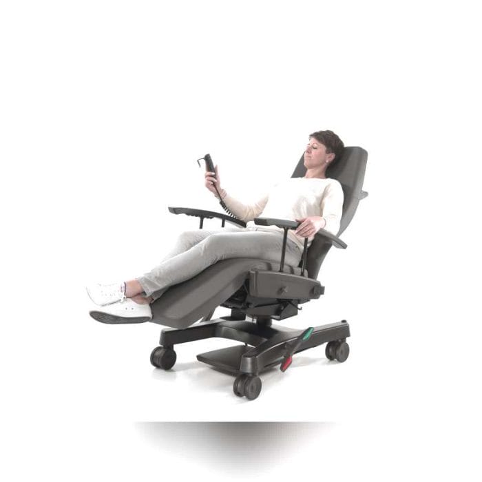 Reclining Lift Chair 2