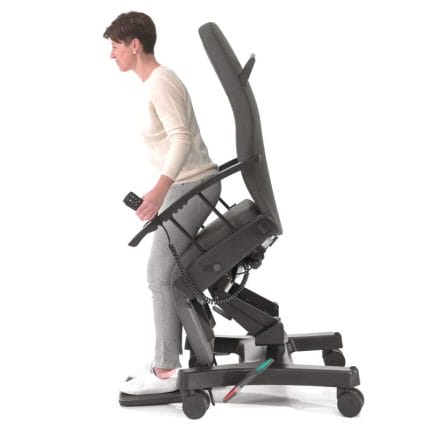 Reclining Lift Chair