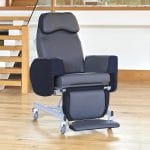 Reclining Patient Chair 1