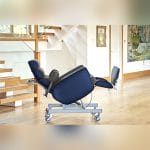 Reclining Patient Chair 2