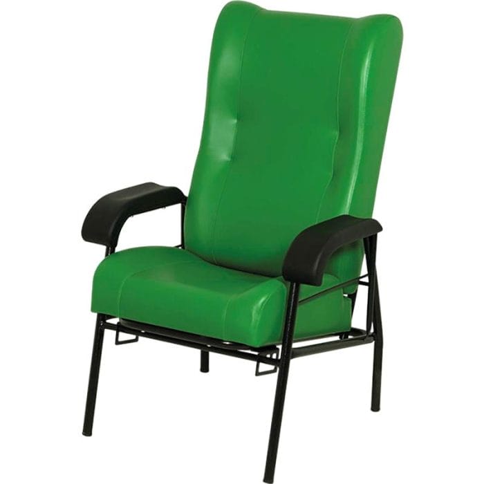 Reclining Patient Chair 1