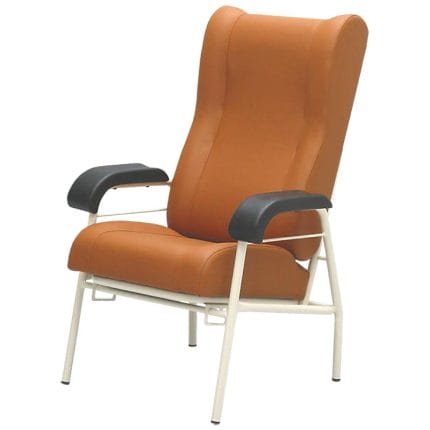 Reclining Patient Chair