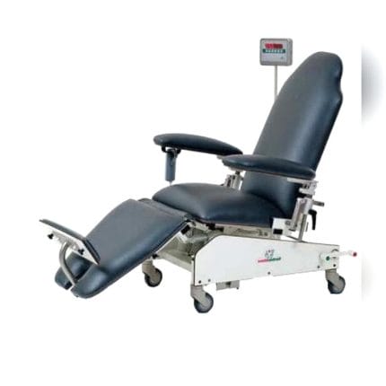 Reclining Patient Chair 1