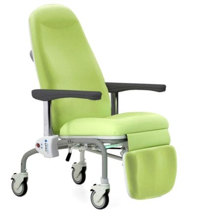 Reclining Patient Chair