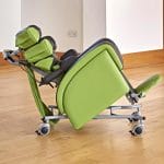 Reclining Patient Chair 2