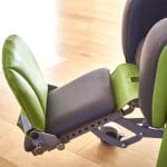 Reclining Patient Chair 4