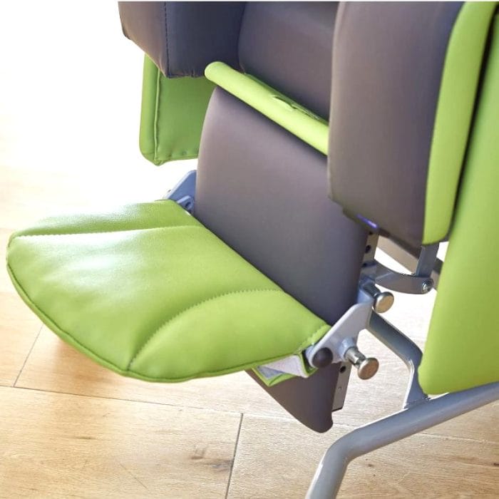 Reclining Patient Chair 5