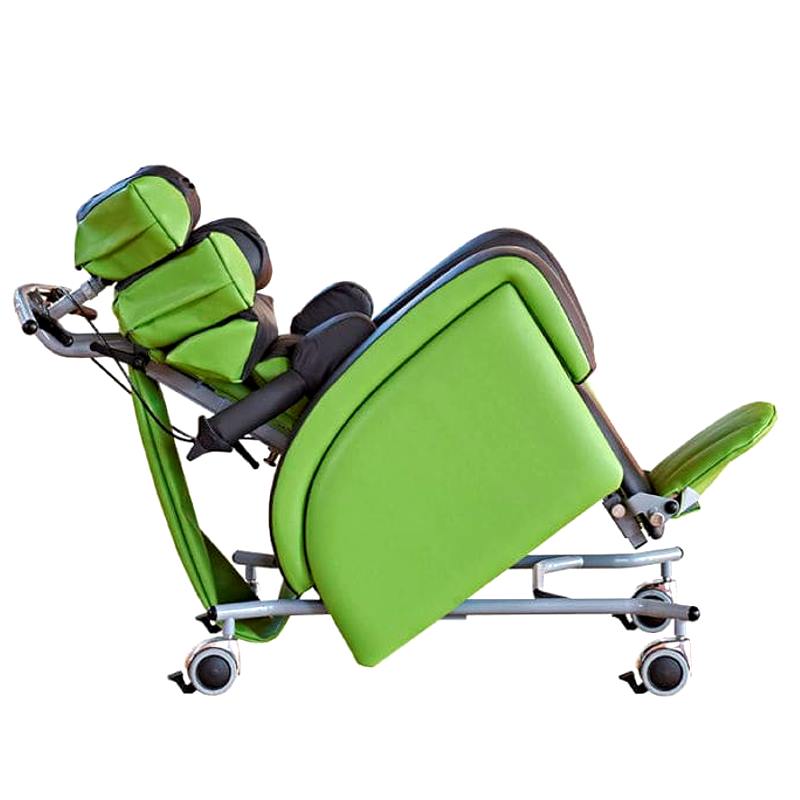 Reclining Patient Chair