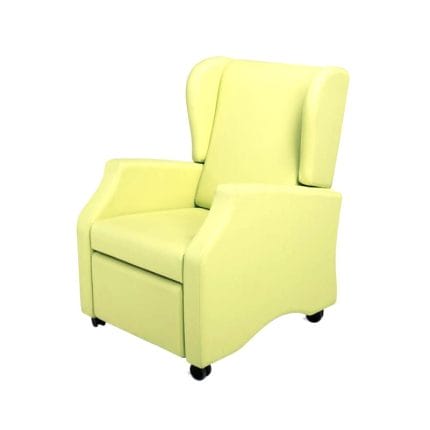 Reclining Patient Chair 1