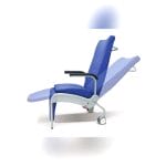 Reclining Patient Chair 3