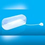 Rectangular Tissue Expander