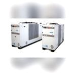 Refrigerated Air Dryer 3