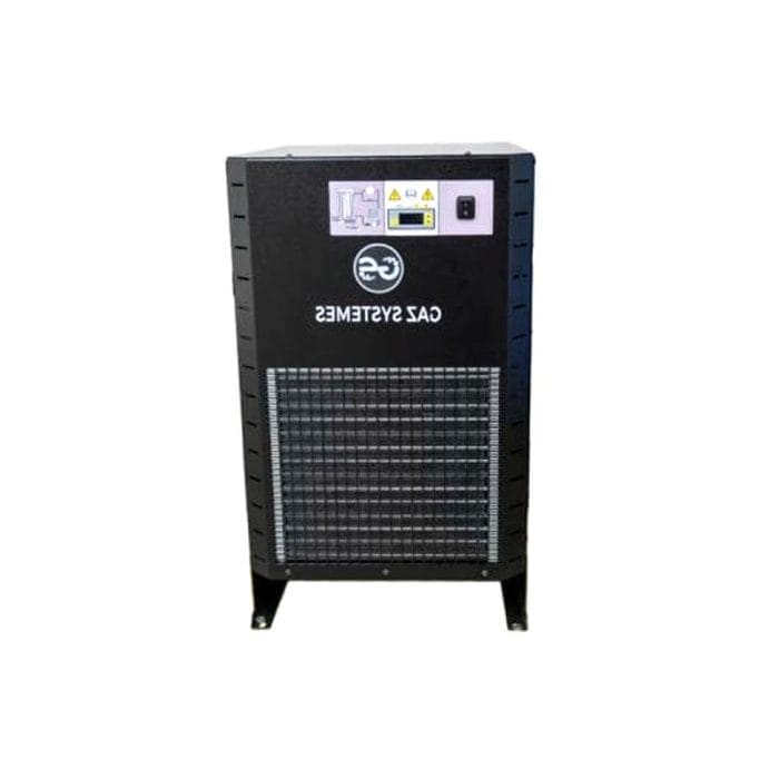 Refrigerated Air Dryer