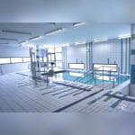 Rehabilitation Swimming Pool