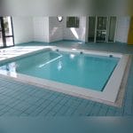 Rehabilitation Swimming Pool 4