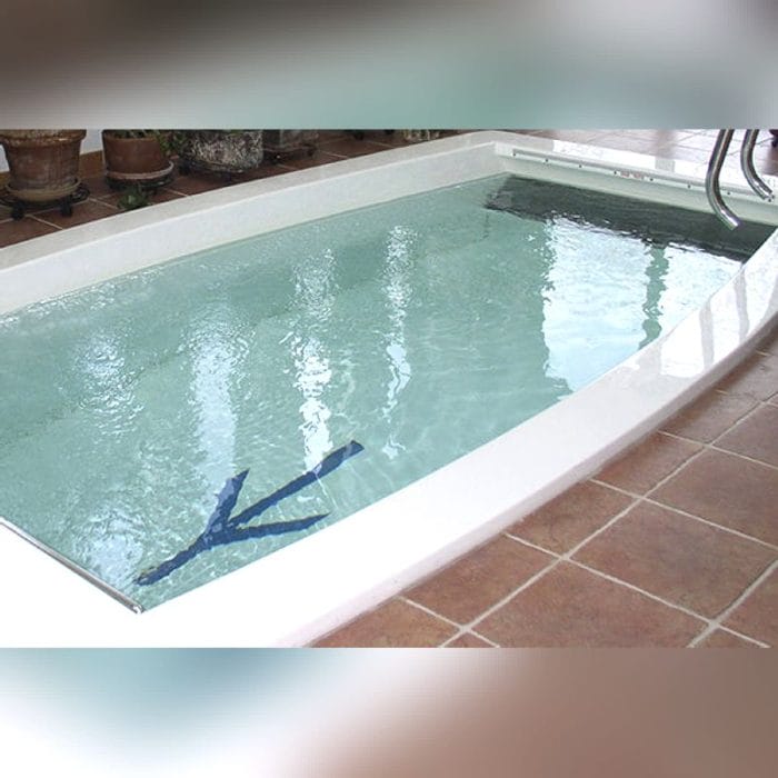 Rehabilitation Swimming Pool 2